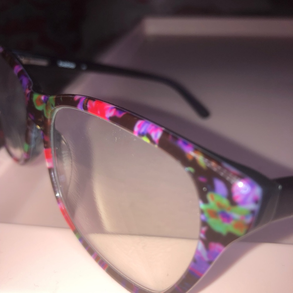 Bebe eyeglasses